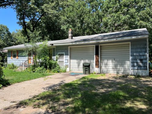 1256 Morgan Ave, Meskegon, MI 49442-1336