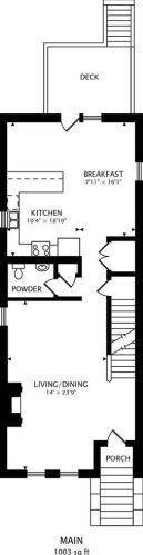 7329 Vernon Ave, Chicago IL 60653-3405 exterior