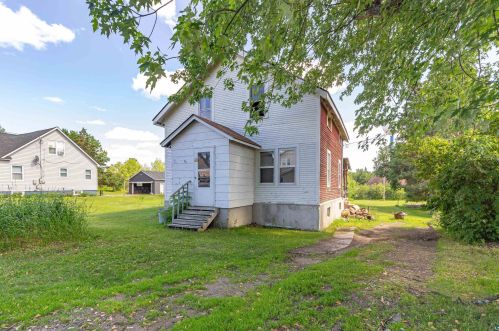 404 Shagawa Rd, Ely, MN 55731-1034