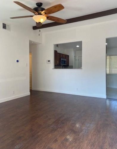 6002 Blythewood Dr, Austin TX  78745-4020 exterior