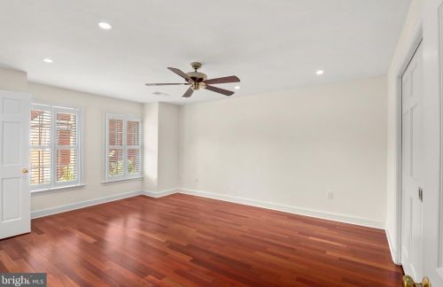 3648 Winfield Ln, Washington DC  20007-2348 exterior