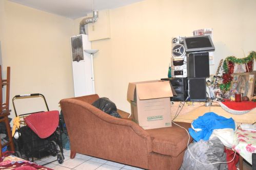 2537 Hamlin Ave, Chicago IL 60647-1009 exterior