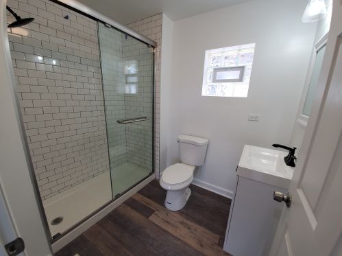 3657 61 St, Chicago IL 60637-2322 exterior