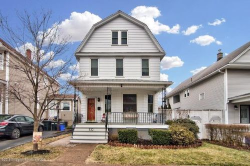 832 Irving Ave, Scranton, PA 18505-1924