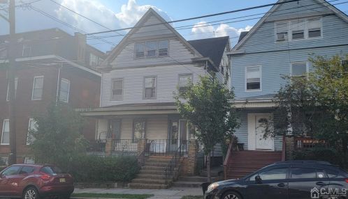 118 Hamilton St, New Brunswick NJ 08901-1807 exterior