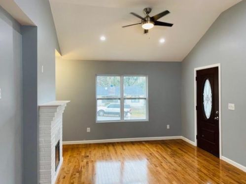 1306 Eason St, Atlanta GA  30314-2304 exterior