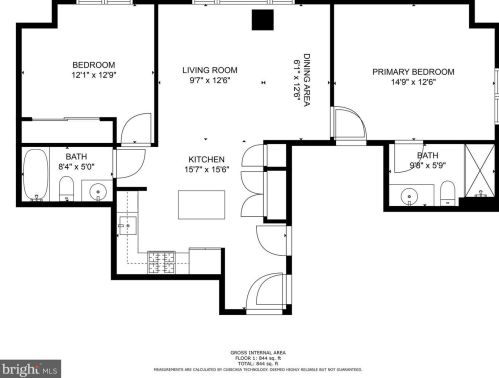 7923 Eastern Ave, Silver Spring MD  20910-4830 exterior