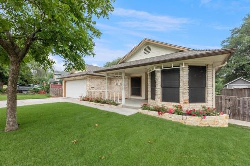 2012 Crystal Shore Dr, Austin, TX 78728-5446