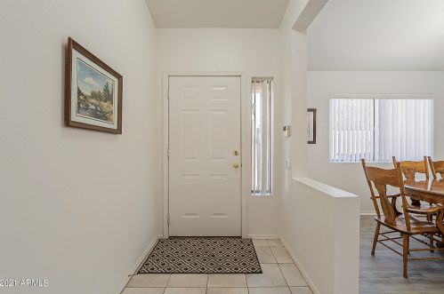 19819 34th Pl, Phoenix AZ  85050-7936 exterior