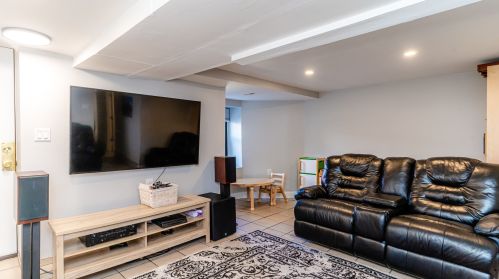 3611 Belmont Ave, Chicago IL  60618-5303 exterior