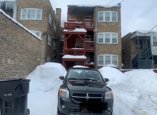 6311 Oakley Ave, Chicago IL 60636-2428 exterior