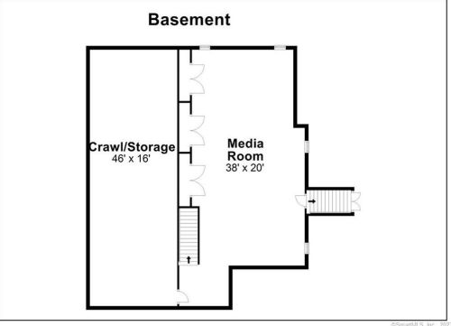 34 Rockhouse Rd, Wilton CT 06897-1827 exterior
