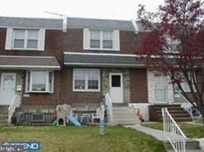 2810 Gilham St, Philadelphia PA 19149-3016 exterior