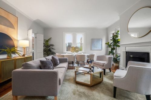 21 Fairfield St, Boston, MA