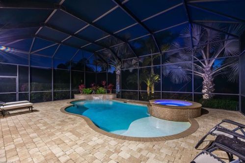 6513 Roma Way, Naples, FL 34113-1720