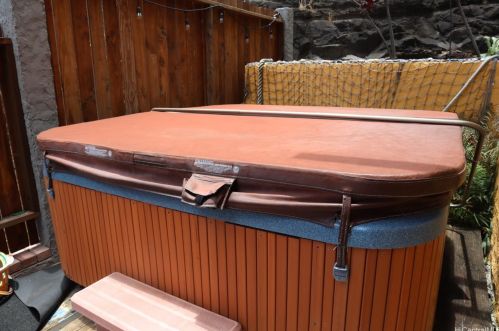 848 Kealahou St, Honolulu HI 96825-2943 exterior