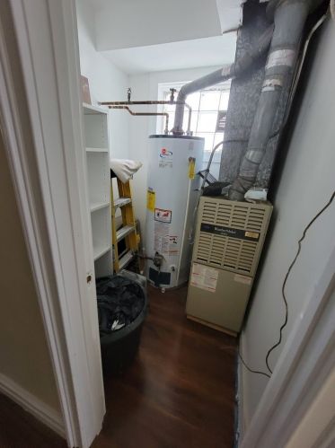 515 May St, Waukegan IL 60085-7445 exterior