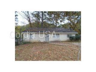 170 Line Rd, Atlanta GA  30331-4114 exterior