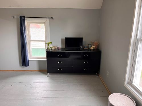 114 Spring St, Big Rapids MI  49307-1942 exterior