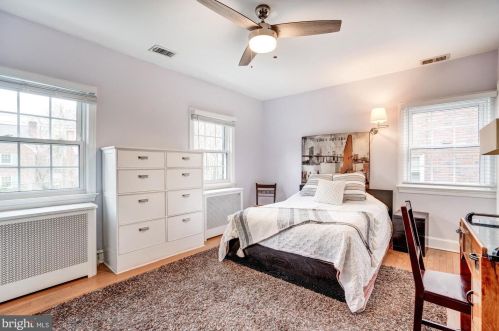 3240 Livingston St, Washington DC 20015-1756 exterior