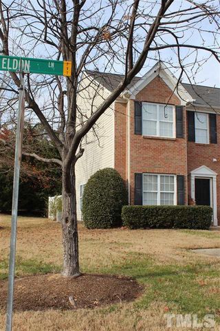 116 Eldon Ln, Apex, NC 27502-4704