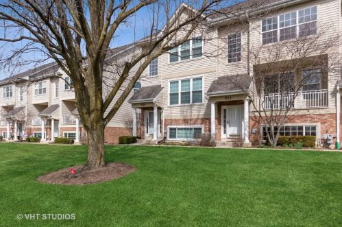 553 Pheasant Trl, Saint Charles, IL 60174-8845