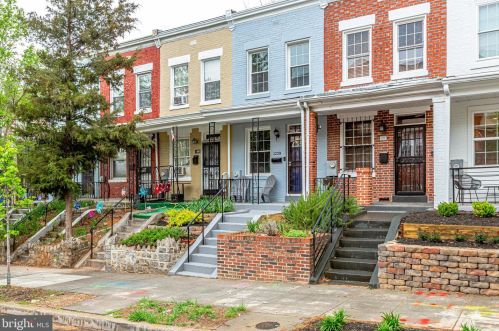 1228 Montello Ave, Washington, DC 20002-3804