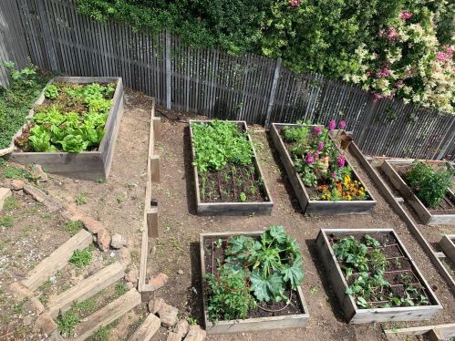 10 Kite Hl Ln, Mill Valley CA 94941-1466 exterior