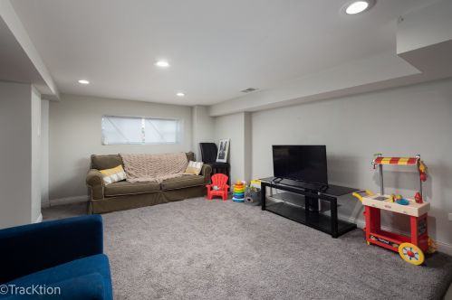 2418 Mcvicker Ave, Chicago IL 60639-2218 exterior