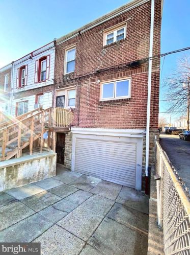 5343 Horrocks St, Philadelphia PA 19149-3316 exterior