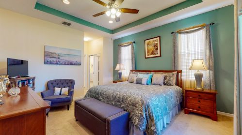 10051 Chadwick Dr, Fort Pierce FL 34987-2418 exterior