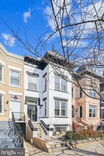 153 U St, Washington, DC 20001-1621