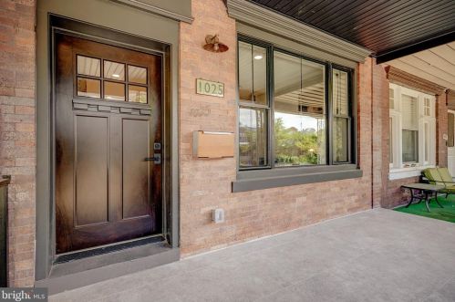 1025 51st St, Philadelphia PA  19143-4213 exterior