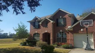 2003 Westover Park Cir, Spring TX  77386-2785 exterior