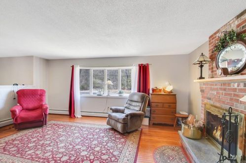 153 Norwich Ave, Exeter, CT 06249-2621