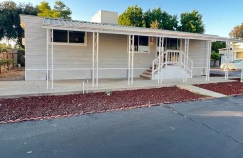 425 20th Century Blvd, Turlock, CA 95380-2303