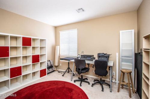 2698 Firestone Dr, Chandler AZ 85249-7387 exterior