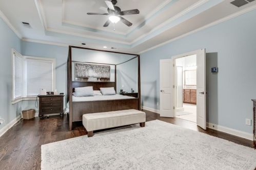 2337 Greenglade Rd, Atlanta GA 30345-3828 exterior