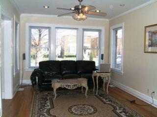 2930 Melvina Ave, Chicago IL  60634-5005 exterior