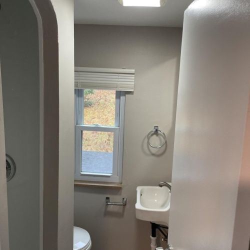 322 Beulah Rd, Pittsburgh PA 15235-2942 exterior