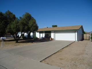119 132nd St, Chandler AZ  85249-3504 exterior