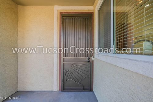 2790 Checkerspot Dr, Tucson AZ  85741-5257 exterior