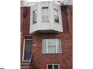 3618 Richmond St, Philadelphia PA  19134-6218 exterior