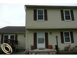 33644 Bayview Dr, New Baltimore MI  48047-3623 exterior