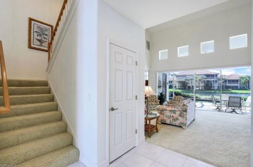 2288 Is Cv Cir, Naples FL 34109-0341 exterior