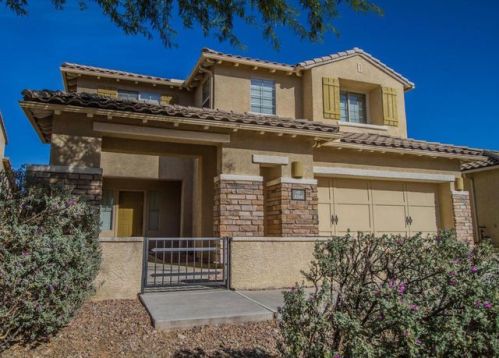 1260 Montelupo Dr, Tucson, AZ 85755-8542