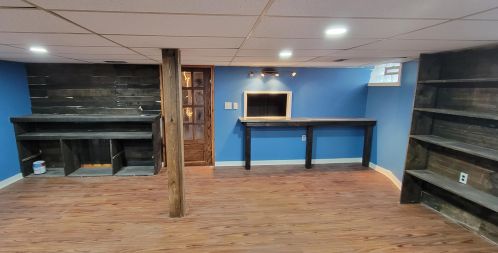 1039 Park St, Grand Rapids MI 49525-2635 exterior