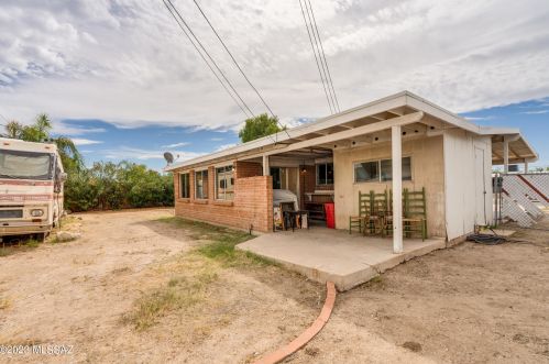 1116 Edgewater Dr, Tucson AZ 85704-2414 exterior