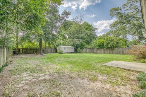 4527 Morningside Ln, Milton FL  32583-1740 exterior