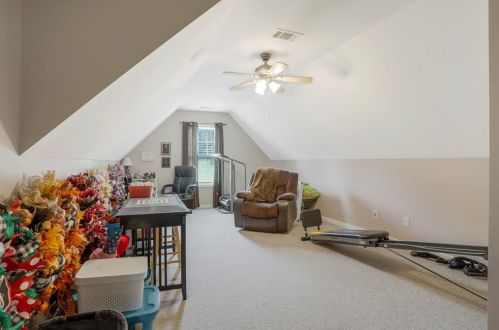 4021 Ashford Way, Gainesville GA 30507-9509 exterior